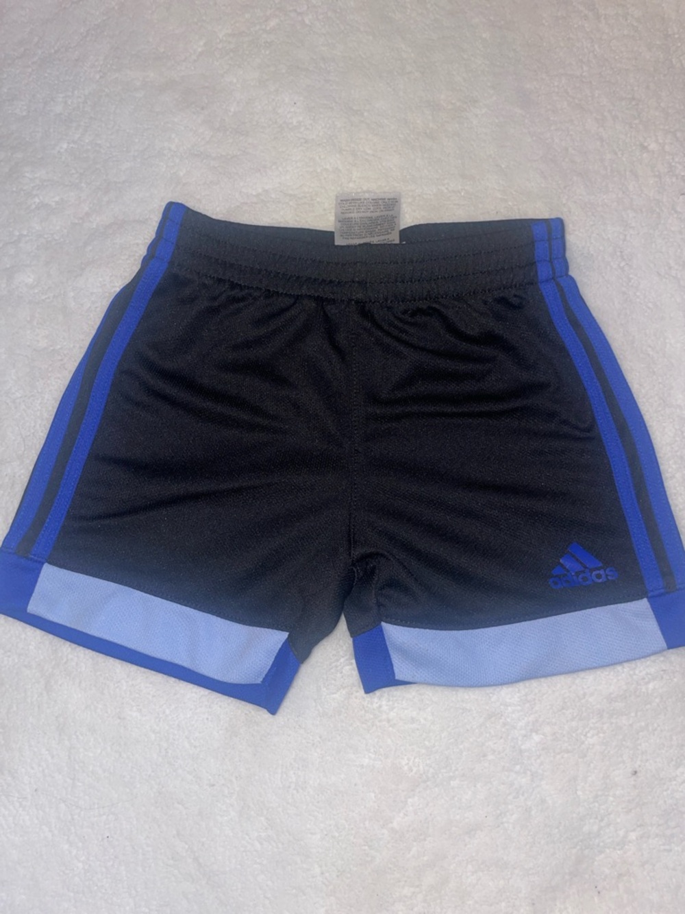 Adidas 12m basketball shorts